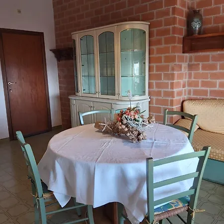 Apartment Maluvacanze *