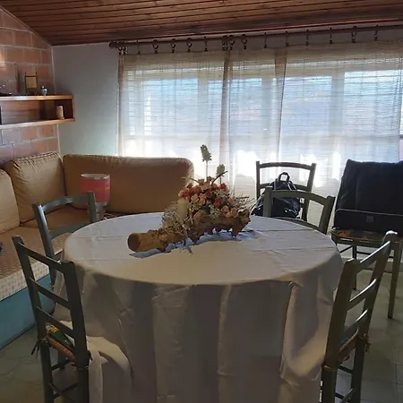 Maluvacanze Apartment