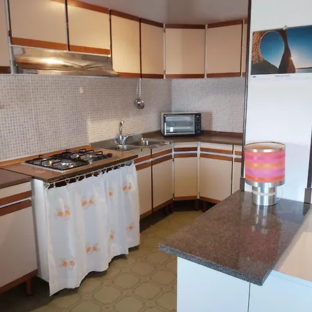 Apartment Maluvacanze La Maddalena (Sassari)